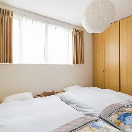 Apartmán Aica Tabi-Ne Kanazawa Exteriér fotografie