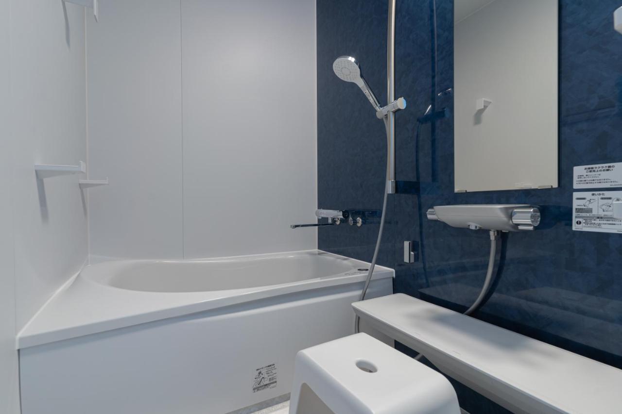 Apartmán Aica Tabi-Ne Kanazawa Exteriér fotografie
