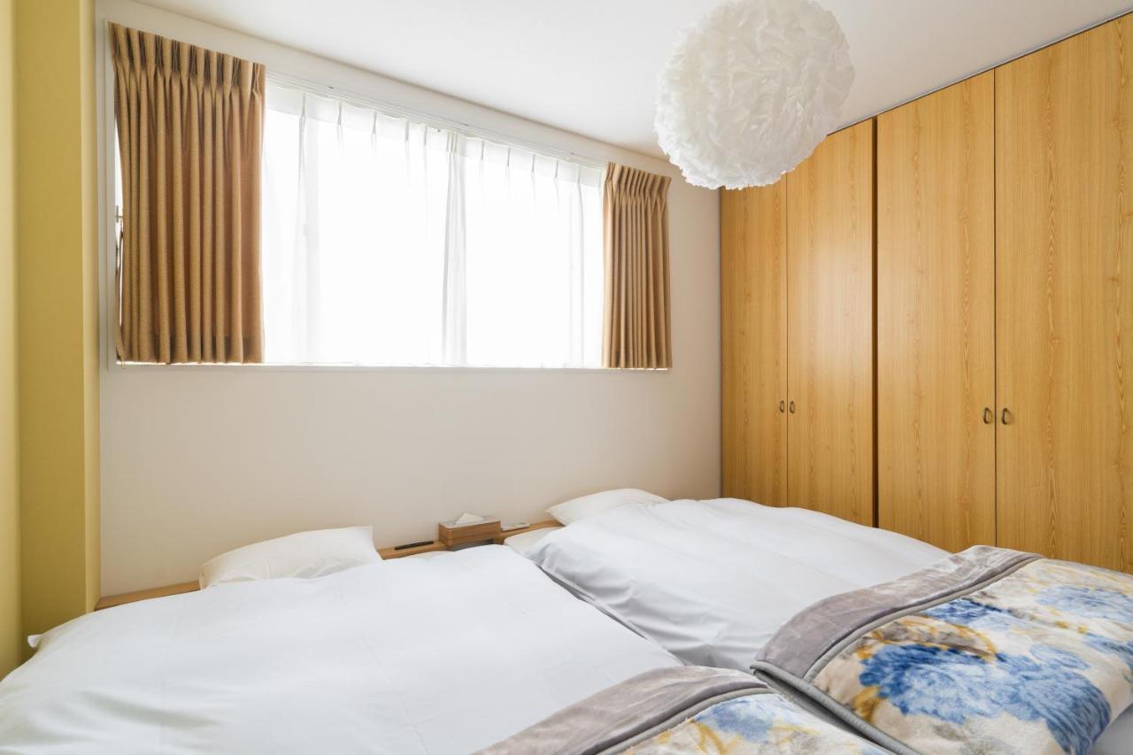 Apartmán Aica Tabi-Ne Kanazawa Exteriér fotografie