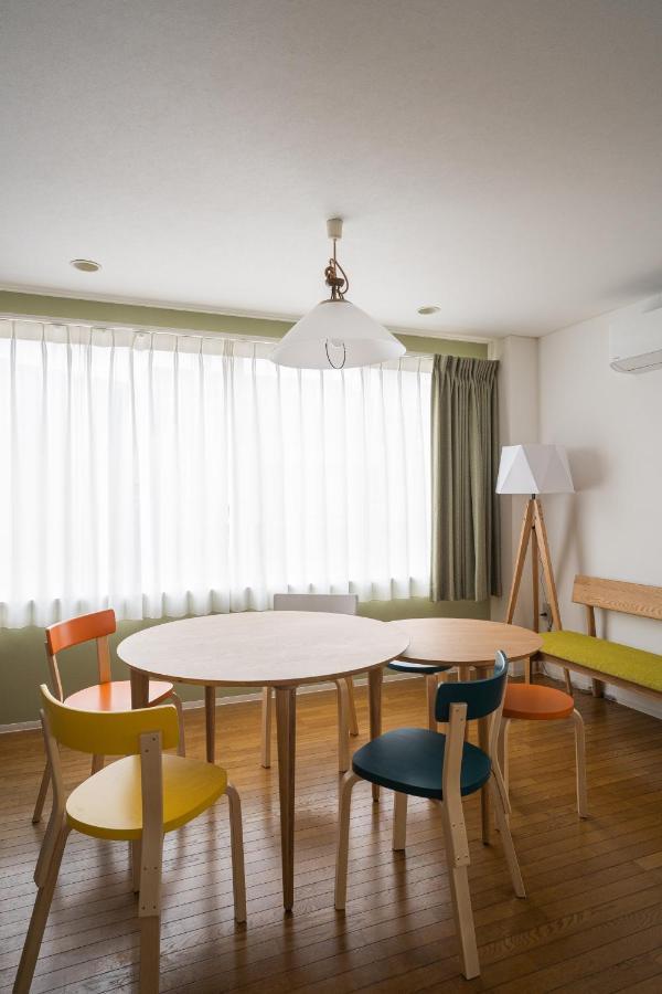 Apartmán Aica Tabi-Ne Kanazawa Exteriér fotografie