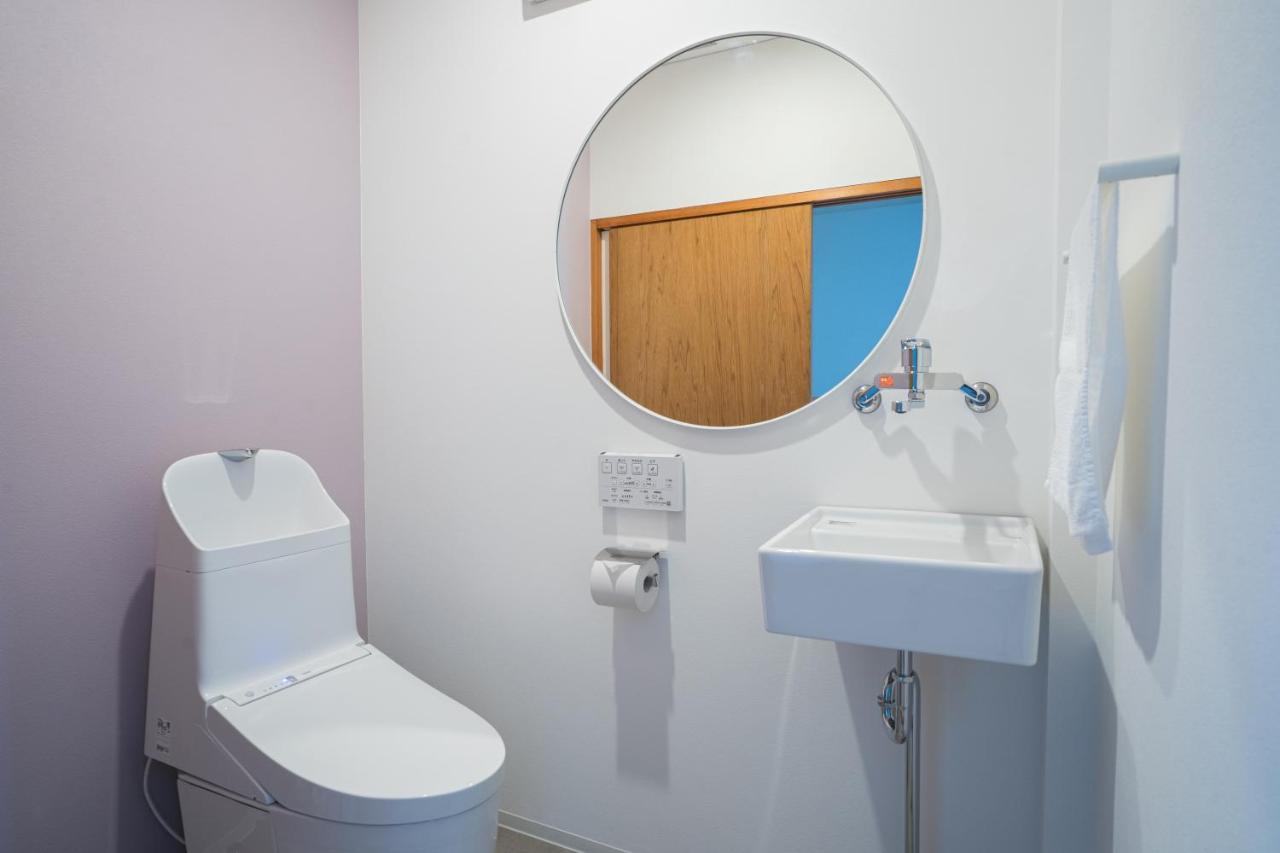 Apartmán Aica Tabi-Ne Kanazawa Exteriér fotografie