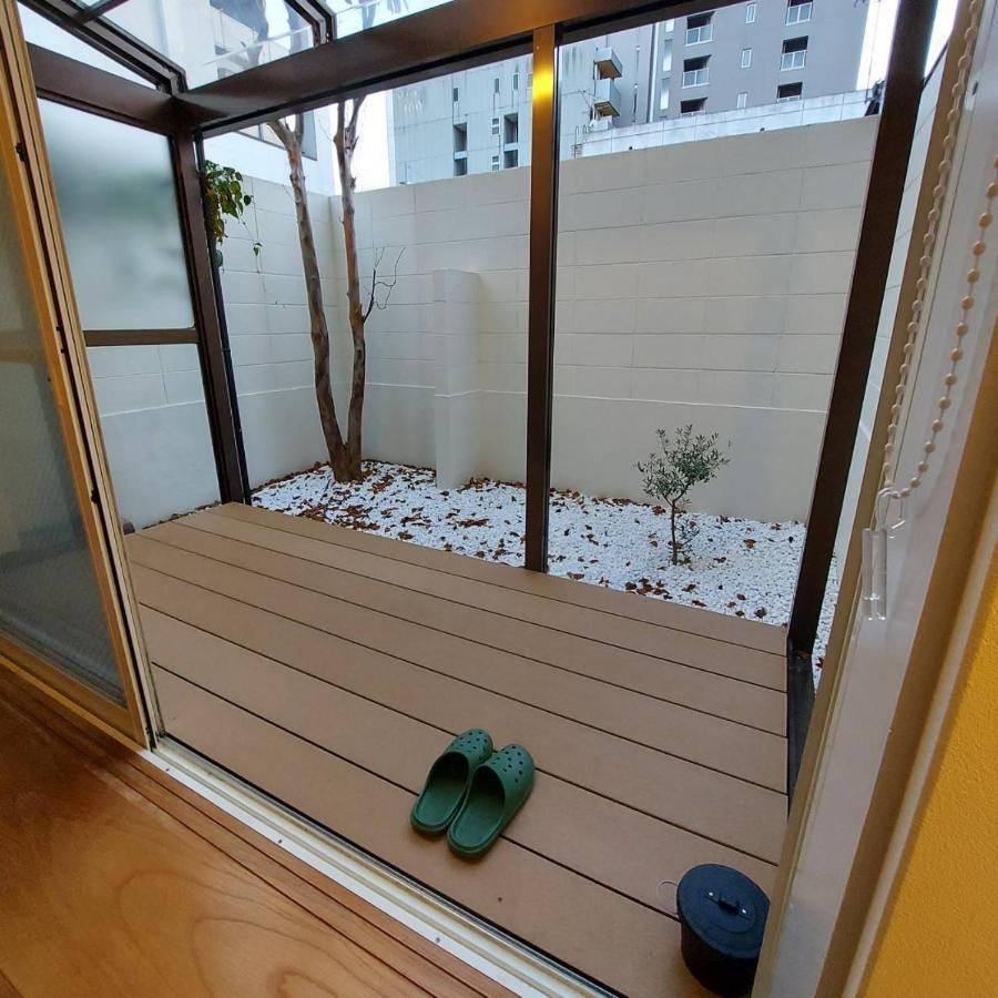 Apartmán Aica Tabi-Ne Kanazawa Exteriér fotografie