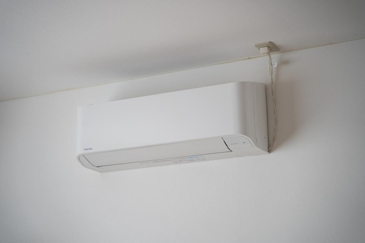 Apartmán Aica Tabi-Ne Kanazawa Exteriér fotografie