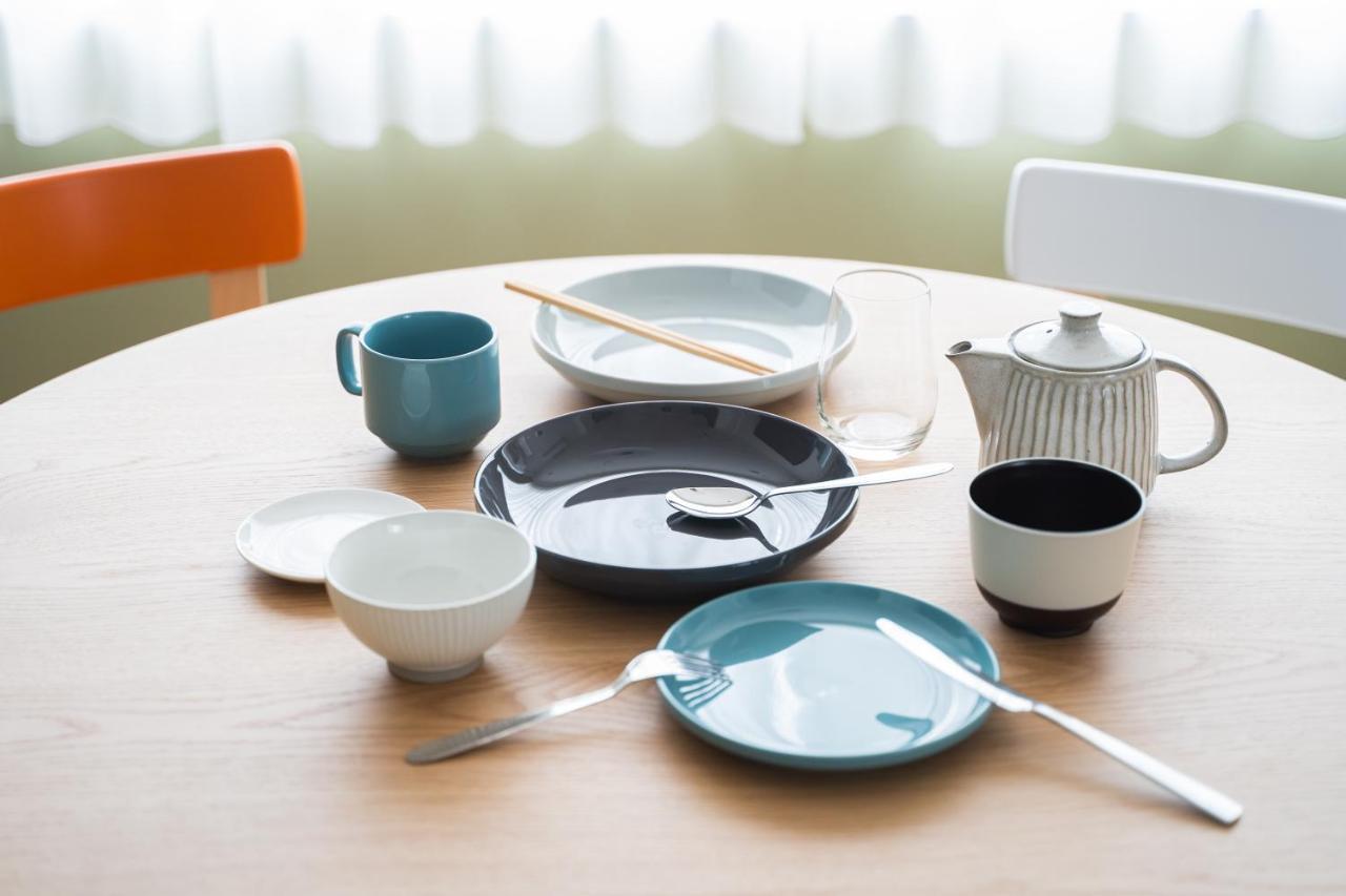 Apartmán Aica Tabi-Ne Kanazawa Exteriér fotografie